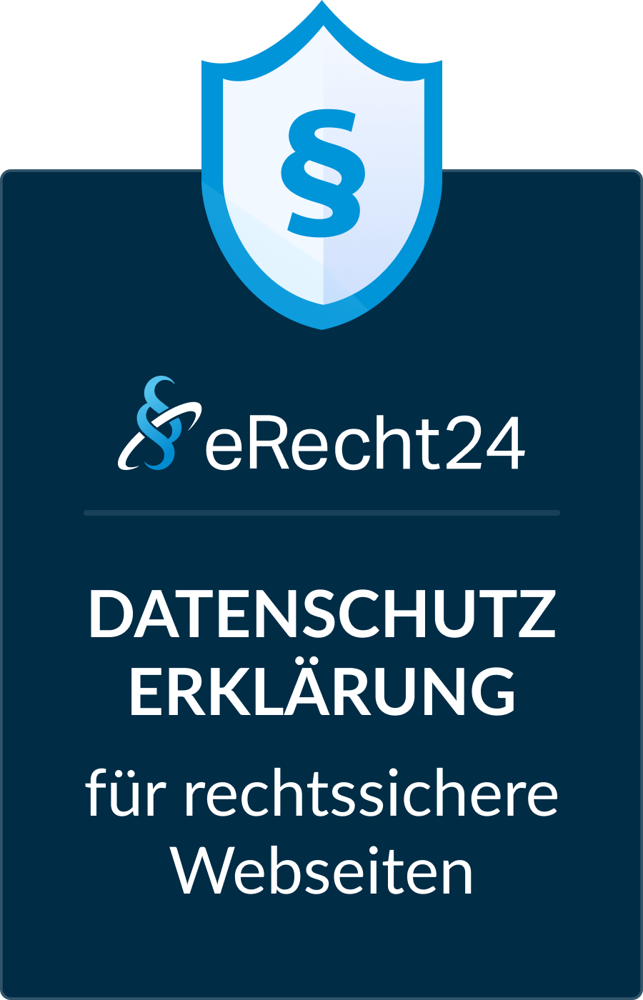 datenschutz-siegel-dark-vertical-large Datenschutz-Siegel von eRecht24